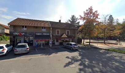 Chapuis, Boucherie à Sciez