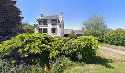 Croissant René, Boucherie à Landrévarzec