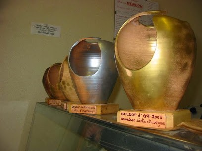 Maison Benech Sarl, Charcuterie à Carlat