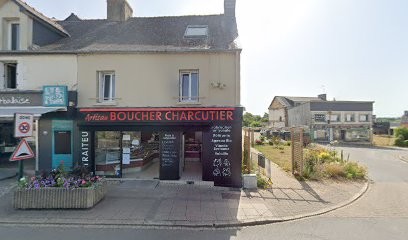 Boucherie Charcuterie Fontaine (35550 Pipriac), Boucherie à Pipriac