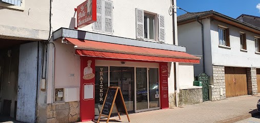 Boucherie Charcuterie La Belle Charolaise, Boucherie à Villars-les-Dombes