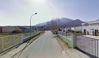 Societe Charcuterie San Lorenzo, Boucherie à Corte