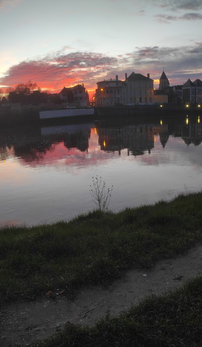 Ms Aunettes Mourabit, Boucherie à Évry