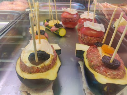 La Boucherie Kasap Zeki, Boucherie à Choisy-le-Roi