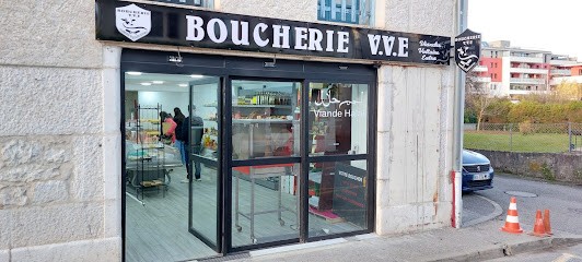 Boucherie V.V.E, Boucherie à Ferney-Voltaire