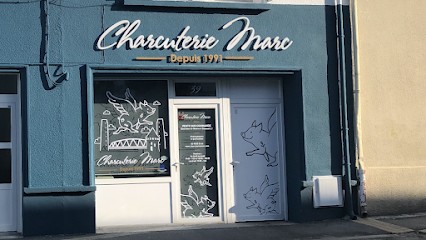 Charcuterie Marc, Charcuterie à Brest