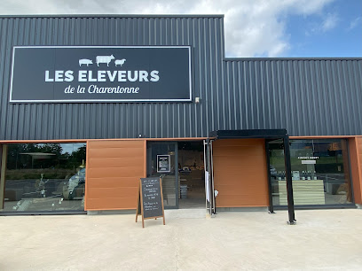 Les Éleveurs De La Charentonne - Villers-Bocage Boucherie à Villers-Bocage