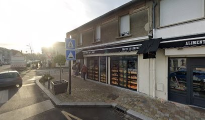 Leloup Sylvain, Boucherie à Mitry-Mory