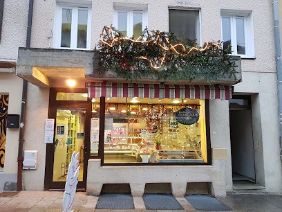 Lepeule François, Boucherie à Pontarlier