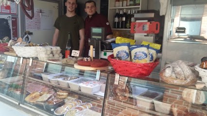 Boucherie Willemyns, Boucherie à Marcq-en-Baroeul