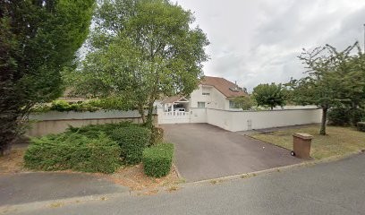 Sarthou Gerard, Boucherie à Lons