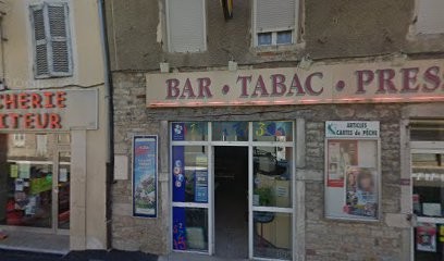 Geray Christophe, Boucherie à Saint-Julien-sur-Reyssouze