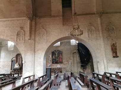 Boucherie Cazanobes, Boucherie au Mas-d'Agenais