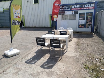 C.E.V La Bonne Viande, Boucherie à Marly