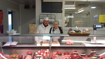 Midi Viandes, Boucherie à La Crau