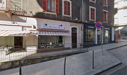 Boucherie De La Gare, Boucherie à Bellegarde-sur-Valserine