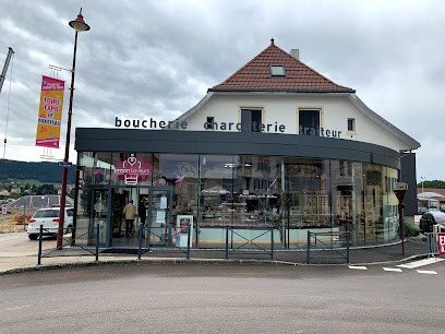 SIMON SAVEURS Boucherie Charcuterie Traiteur, Boucherie à Morteau