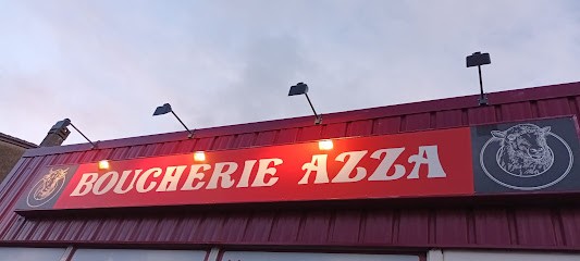 Boucherie Azza, Boucherie à Saint-André-de-Cubzac