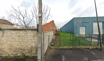 Zaphir, Boucherie à Argenteuil