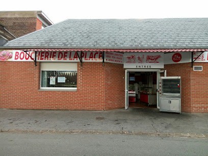 Boucherie Halal de la Place Maubeuge, Boucherie à Maubeuge
