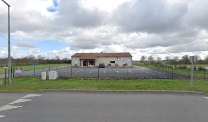 Bonneau Sarl, Boucherie à Anché