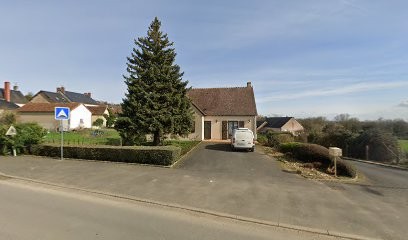 Verdier Bernard, Boucherie à Crézancy-en-Sancerre