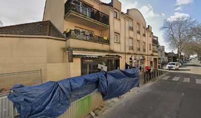 La Belle Viande, Boucherie à Trappes