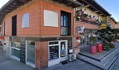 Boucherie des Pyrénées, Boucherie à Bruguières