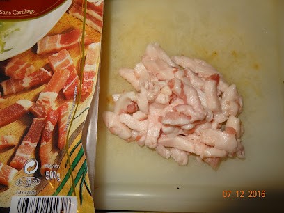 Salaisons Merle, Boucherie à Pouilly-lès-Feurs