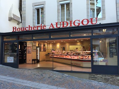 Boucherie Des Augustins, Boucherie à Lannion