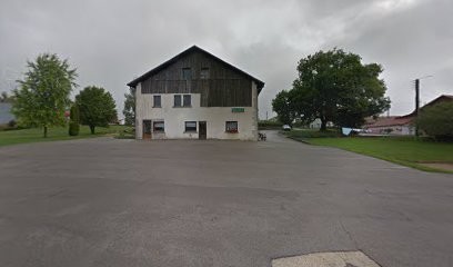 Boucherie De La Gare, Boucherie aux Écorces