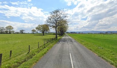 Couavoux Olivier, Boucherie à Saint-Germain-Lespinasse