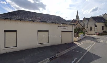 Boucherie De La Choisille, Boucherie à Mettray