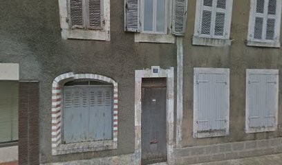 Dubernet Michel, Charcuterie à Saint-Sever