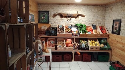 EARL de la ferme, Boucherie à Saint-Juan