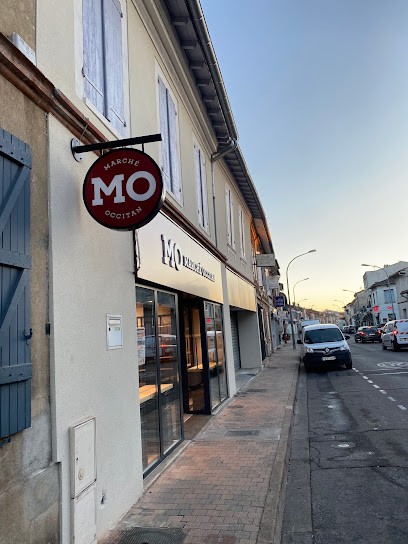 MO Marché Occitan, Boucherie à Tournefeuille