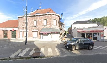 Dubois Jérôme, Charcuterie à Maing