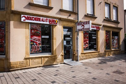 Boucherie Ali & BADR, Boucherie à Yutz