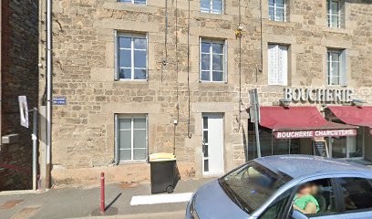 Boucherie Jamont, Boucherie à Saint-Héand