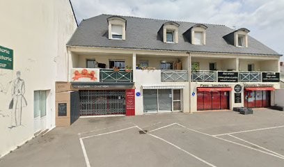 Laz Fils, Boucherie à Pénestin