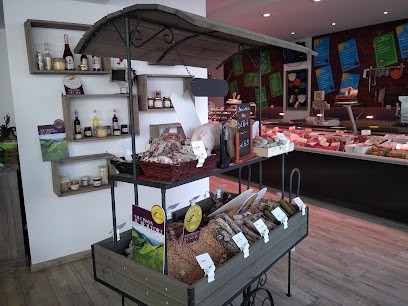 Boucherie De La Republique, Boucherie à Fère-en-Tardenois