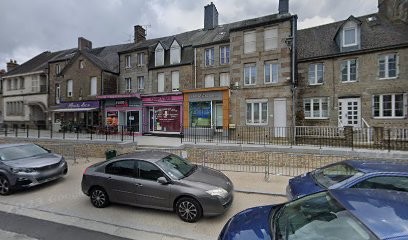 Charcuterie Et Traiteur à Saint Sever Calvados, Charcuterie à Noues de Sienne