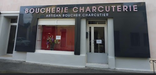 Maison LEAL, Boucherie à Générac