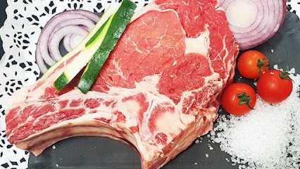 DALMAS EDWIGE, Boucherie au Puy-Sainte-Réparade