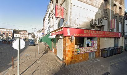 La Boucherie Quercitaine, Boucherie au Quesnoy