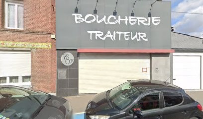 Duchateau Christophe, Boucherie à Coutiches
