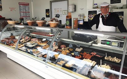 Bonfils Viande, Boucherie à Pays de Clerval