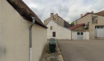 Derrien, Boucherie au Donjon