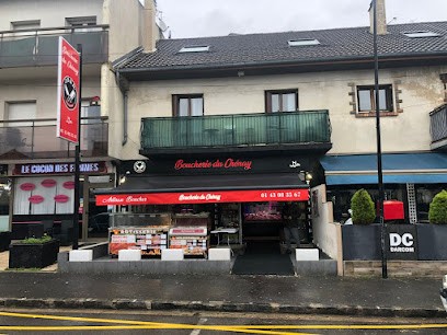 Boucherie Du Chenay Gagny, Boucherie à Gagny