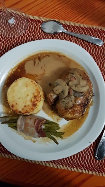 Charcuterie Saint Antoine, Boucherie à Tiercé